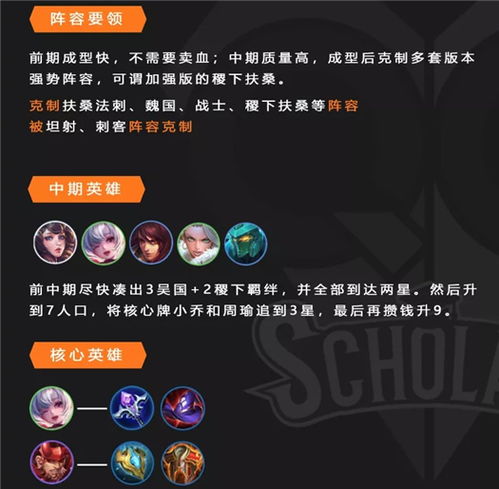 逆转回合随机流卡组搭配攻略：打造无敌阵容，轻松制胜秘诀大公开