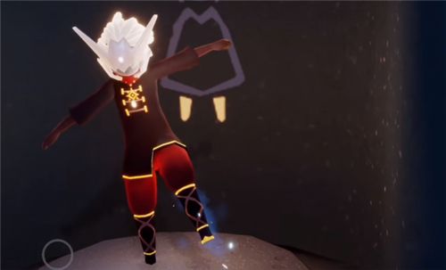 光遇变装面具揭秘：解锁个性魅力，变身时尚达人必备神器