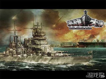 海战游戏盘点：热门排行推荐，探索最佳海战体验