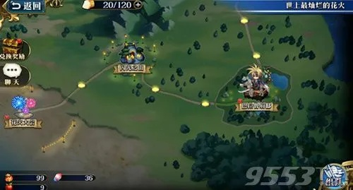 梦幻模拟战龙炼金师高效攻略：地图事件破解秘籍大揭秘