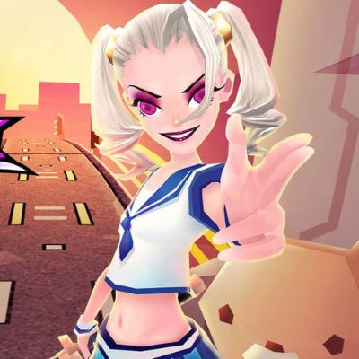 战斗少女跑酷高效绿水刷法，轻松解锁新技能攻略