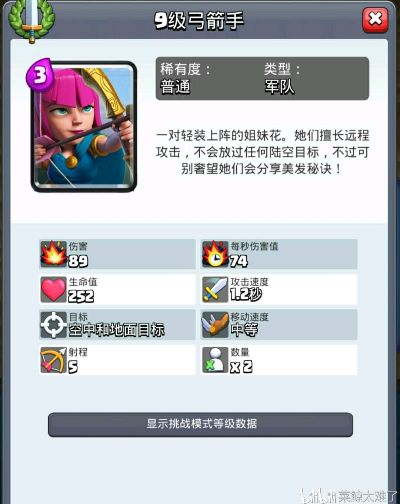 S4双弓卡组攻略：掌握制胜法则，解锁全新战术优势