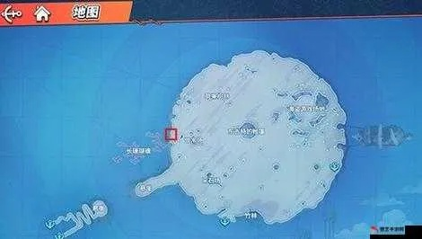 航海王热血航线造船岛攻略：揭秘隐藏气球位置技巧解析