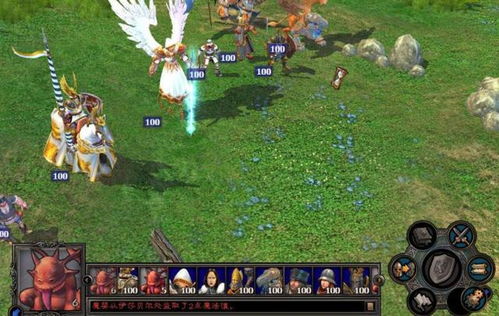 剑术游戏盘点：精选必玩佳作，体验极致剑术魅力