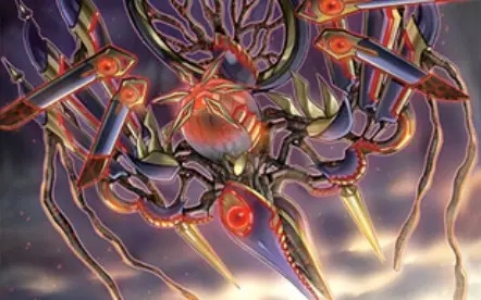 《游戏王Master Duel》新卡组玩法揭秘：斩机霍普虫惑魔，策略升级！