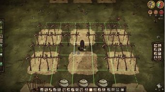 基地建设新潮流：盘点热门基地建设游戏，解锁创意玩法