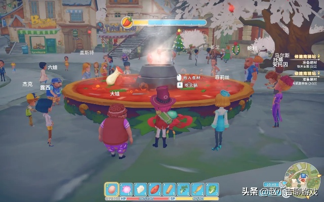 温馨游戏推荐：盘点最新热门温馨惬意游戏排行，体验独特情感之旅