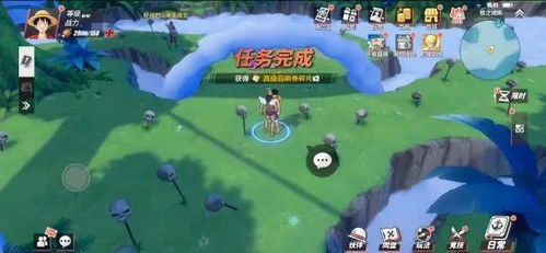 航海王热血航线铁之试炼通关秘籍：轻松解锁高分攻略技巧