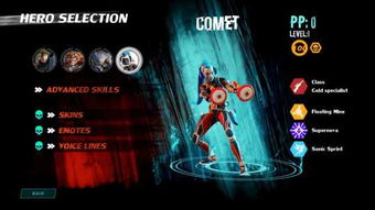 太空飞船游戏盘点：最新排行榜揭示热门新锐之作