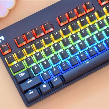 人气爆棚！盘点热门彩色游戏，解锁全新游戏体验