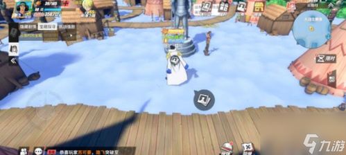 航海王热血航线艾尼路获取攻略：独家高效秘籍大揭秘