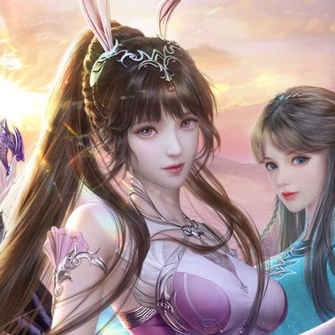 动画制作与建模游戏下载排行，解锁最新热门游戏体验