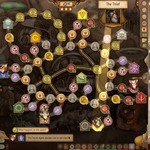 十大经典桌游推荐：揭秘耐玩桌游的魅力排行榜