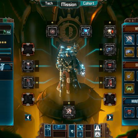 战棋游戏人气排行，十大精选必玩佳作推荐