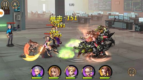 热门平台游戏盘点：揭秘最新游戏排行，哪款游戏最受玩家喜爱？