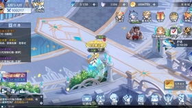 蓝龙湾希望挑战攻略：阵容搭配绝密技巧，轻松通关秘籍大公开