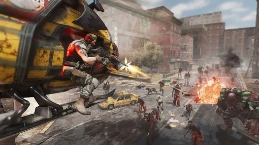 毁灭游戏推荐：人气爆款精选，畅玩必看攻略！