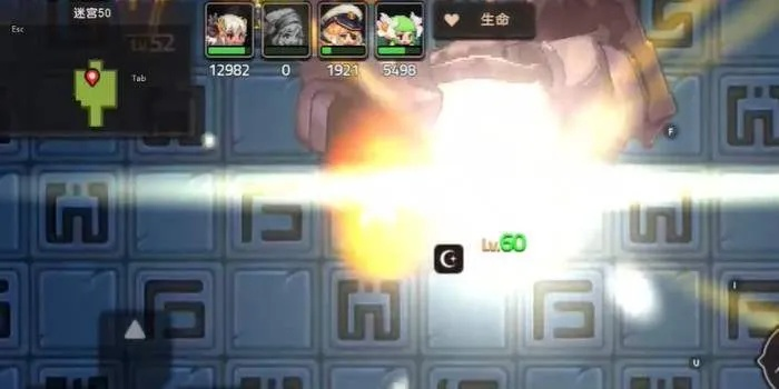 坎公骑冠剑土狙快速获取秘籍，轻松解锁强力狙击技巧