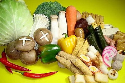 休闲时光必备：全食材食谱攻略大全揭秘