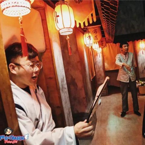 沉浸式模拟游戏盘点：热门排行揭秘，体验极致沉浸新境界