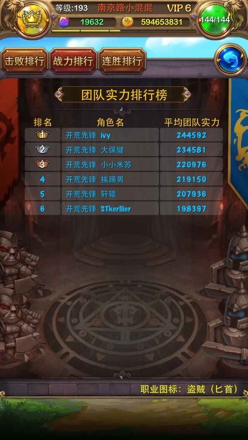 斗破苍穹：巅峰对决新手三天必胜秘籍，快速掌握游戏技巧！