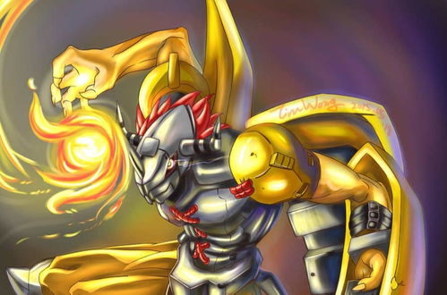 数码宝贝祖顿兽实战攻略：掌握高效技巧，轻松升级！