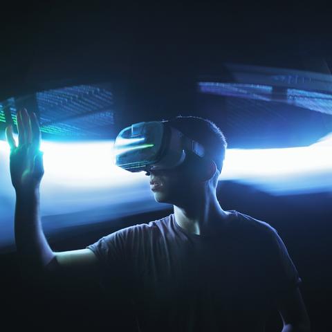 2024年度热门一指操控游戏盘点：揭秘沉浸式体验新趋势