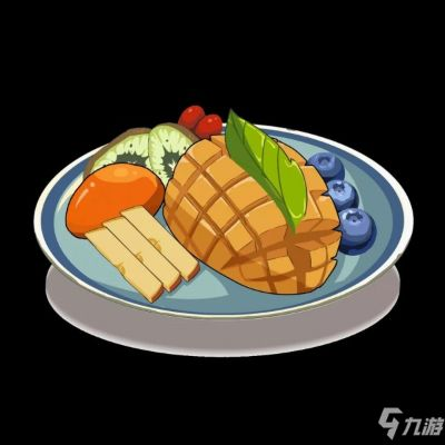 小森生活栗蓉慕斯功效揭秘：美味料理体验新境界