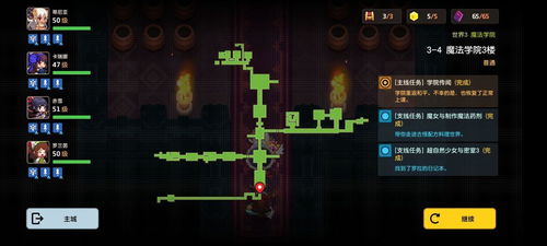 坎公骑冠剑土花专武解析：培养价值高吗？深度剖析！