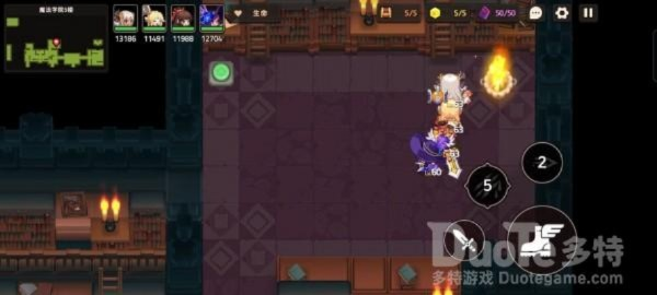 《坎公骑冠剑2》录像带攻略：轻松找到隐藏录像带位置技巧揭秘