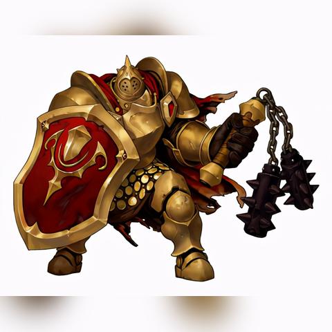 坎公骑冠剑土奶培养攻略：深度解析强度与价值评估