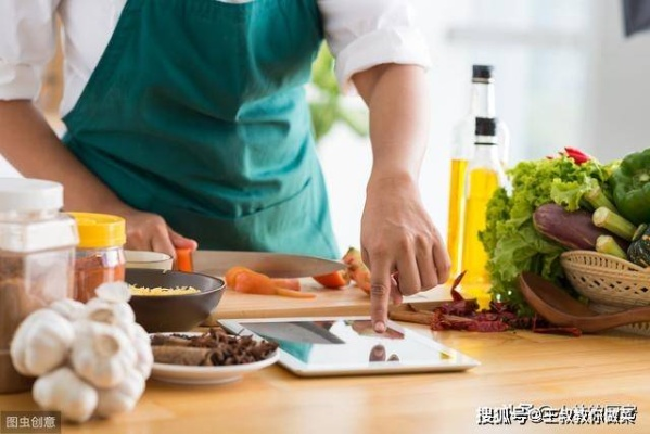 休闲时光厨房攻略必备：解锁美食秘籍，轻松成为烹饪达人
