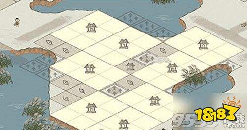 江南百景图布局攻略：霹雳三教布局秘籍大揭秘