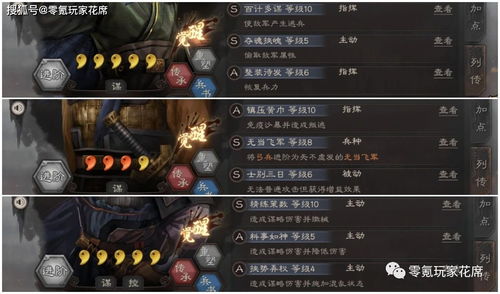 三国战纪2陈宫排位赛攻略：攻防双加成技巧解析，助你轻松上分