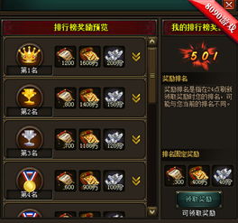 战魂铭人翻倍道具深度揭秘：解锁游戏新境界