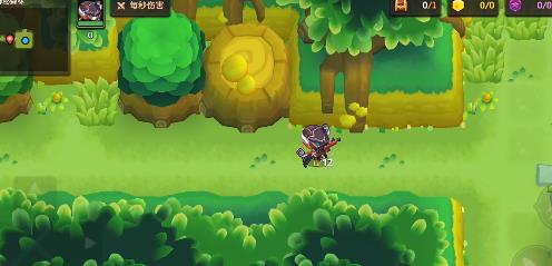 坎公骑冠剑神秘骑士攻略：高效打法揭秘，轻松通关技巧分享