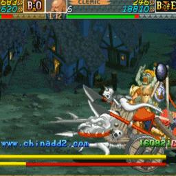 人气爆棚！龙与地下城游戏盘点：热门精选，畅玩指南推荐