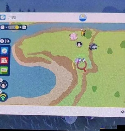 宝可梦探险弯弯河流3-3通关攻略：高效技巧解析，轻松解锁新篇章