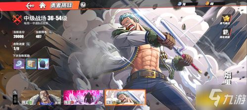 航海王航线奈美卡选指南：战意卡搭配攻略秘籍