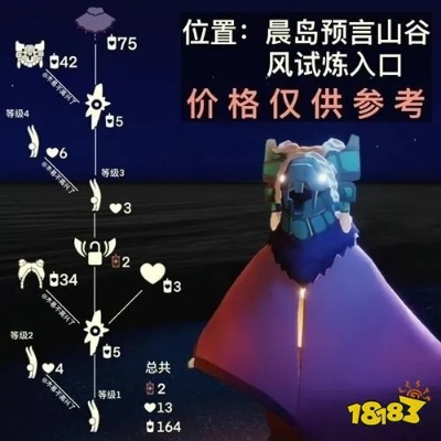 光遇自然日斗篷兑换攻略：揭秘超值换购技巧，轻松解锁！