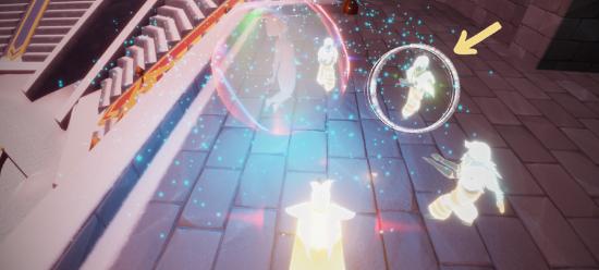 光遇游牧帽兑换攻略：揭秘先祖图获取技巧，轻松解锁神秘帽饰