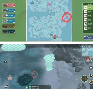 香鱼爆率揭秘：小森生活高效捕获攻略全解析