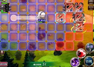 梦幻模拟战守护者追忆评测：兰迪乌斯独家解析，深度揭秘游戏魅力