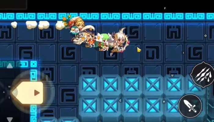 坎公骑冠剑迷宫14通关秘籍：高效攻略助你一马平川