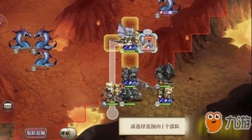 梦幻模拟战波赞鲁3C觉醒技能解析，深度攻略助你战力飙升