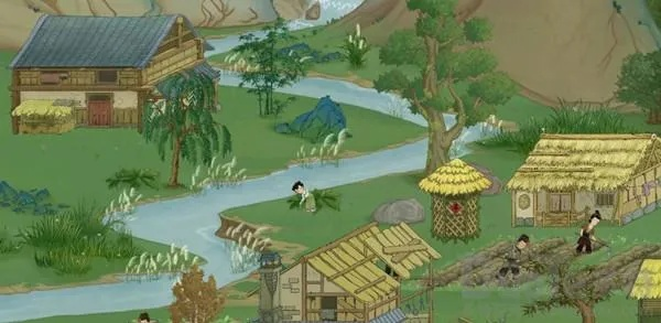 冬天生存指南：桃源记过冬攻略大揭秘，解锁冬季秘籍