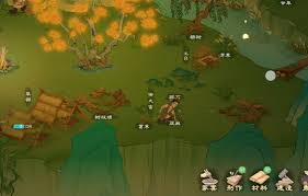 桃源记小村升级攻略：高效提升技巧揭秘，轻松迈向繁荣巅峰