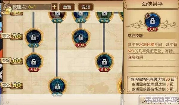 航海王航线平民攻略：高效培养平民角色技巧揭秘