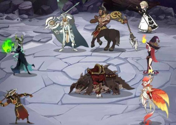 剑山原野6-4通关攻略：宝可梦大探险高效通关技巧解析