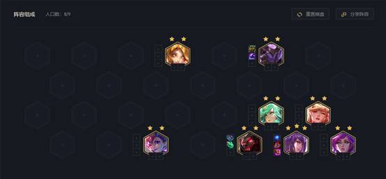 《绝密攻略》揭秘：如何打造无敌保卫要塞阵容，轻松制胜！